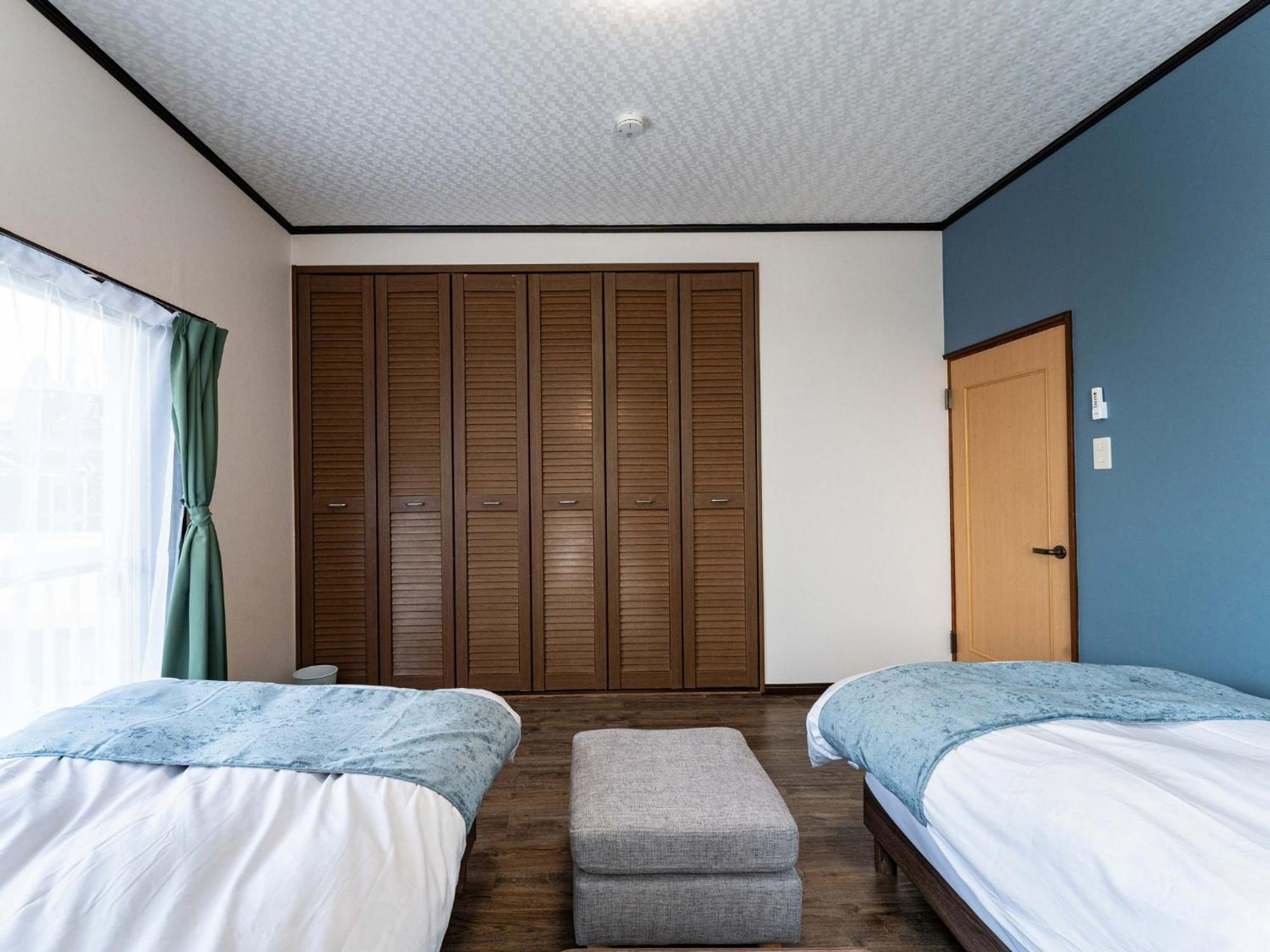 Ocean Villa Oarai - Vacation Stay 94315V Exterior foto