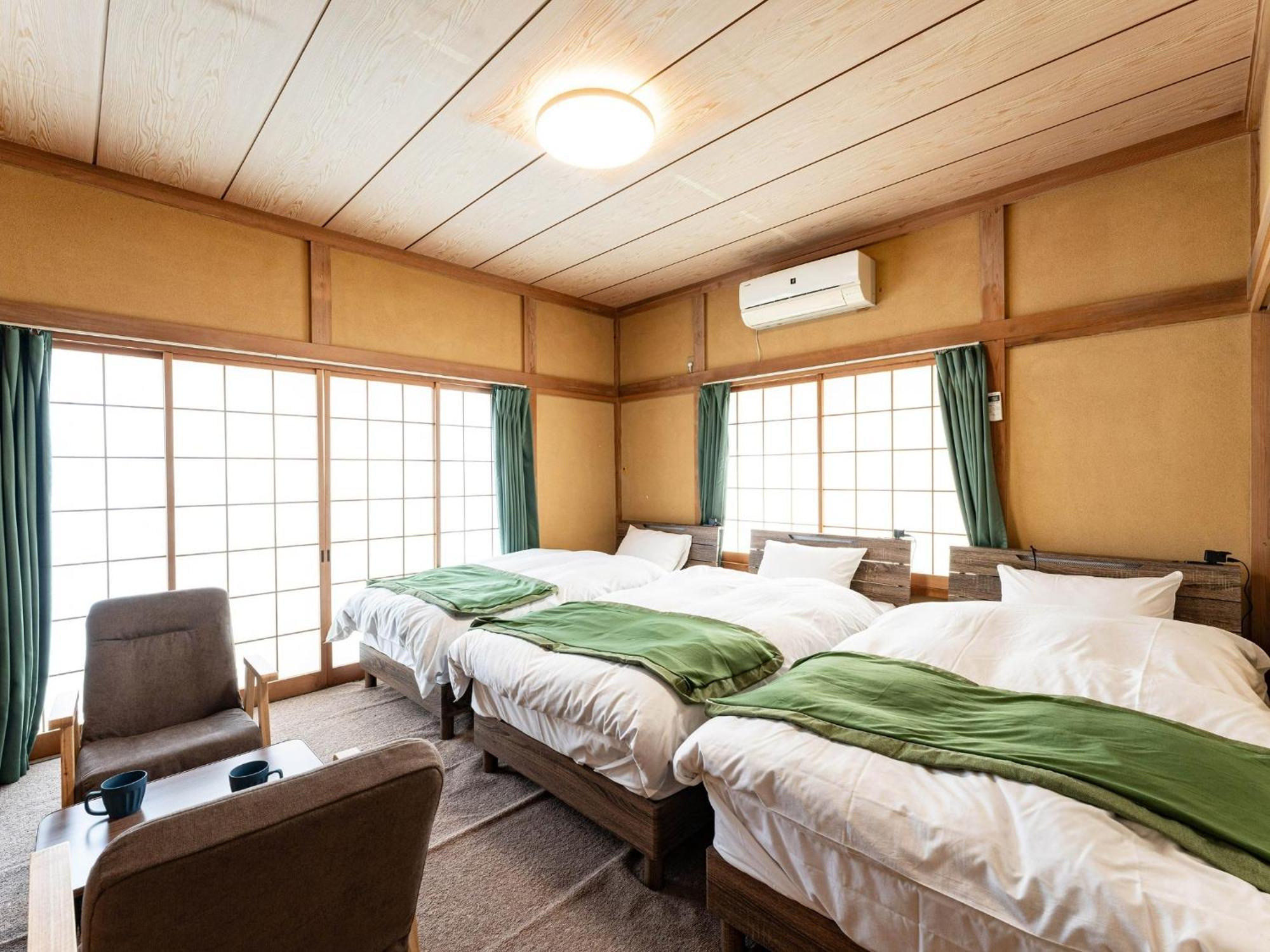 Ocean Villa Oarai - Vacation Stay 94315V Exterior foto