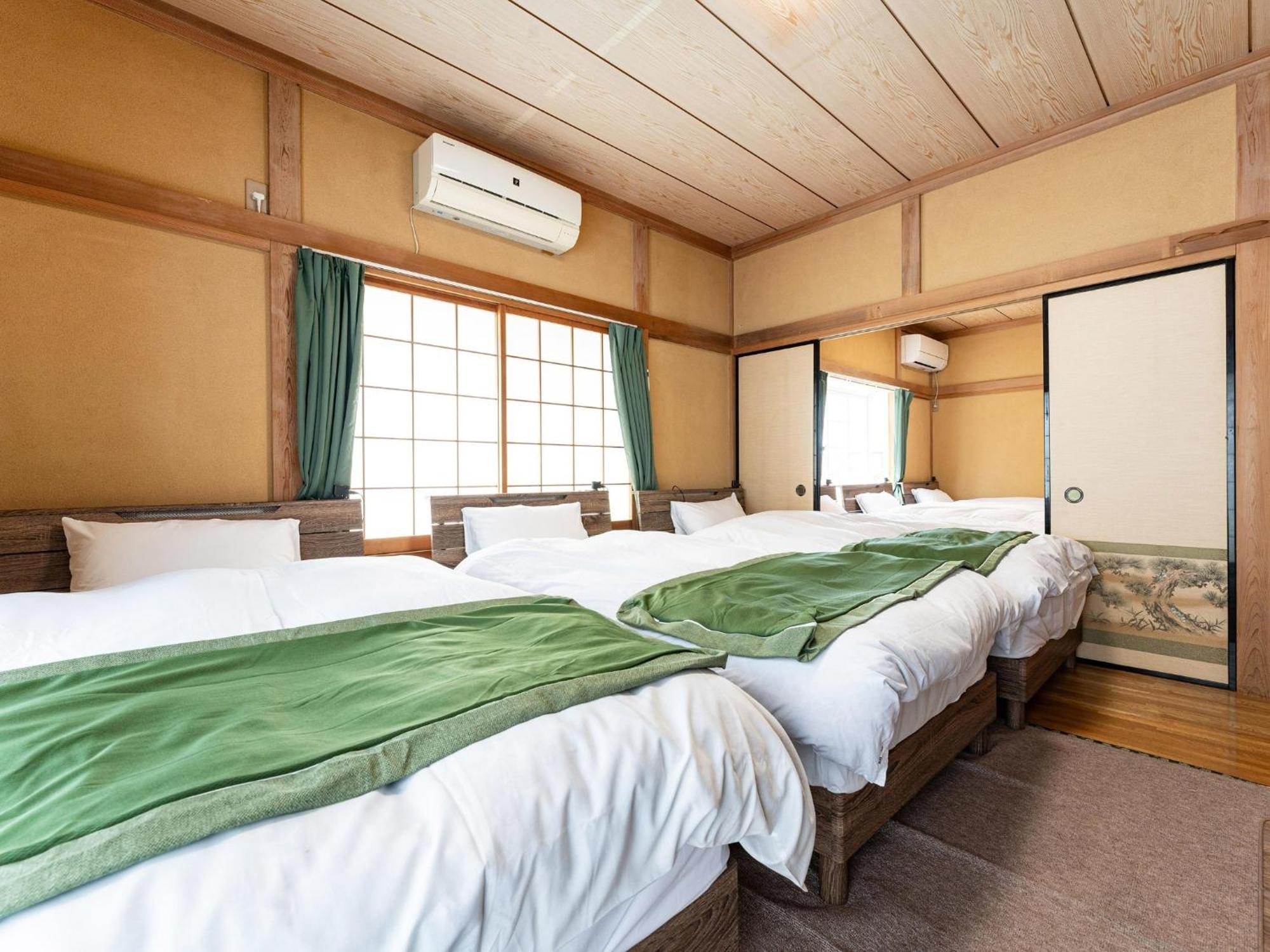 Ocean Villa Oarai - Vacation Stay 94315V Exterior foto